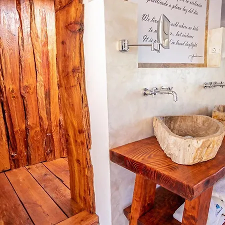 Puntagrande Hotel Frontera