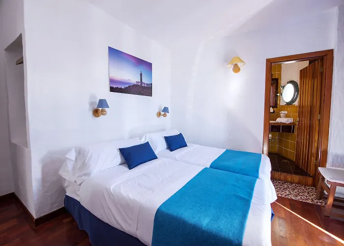 Puntagrande Hotel Frontera