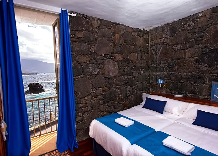 Hotel Puntagrande