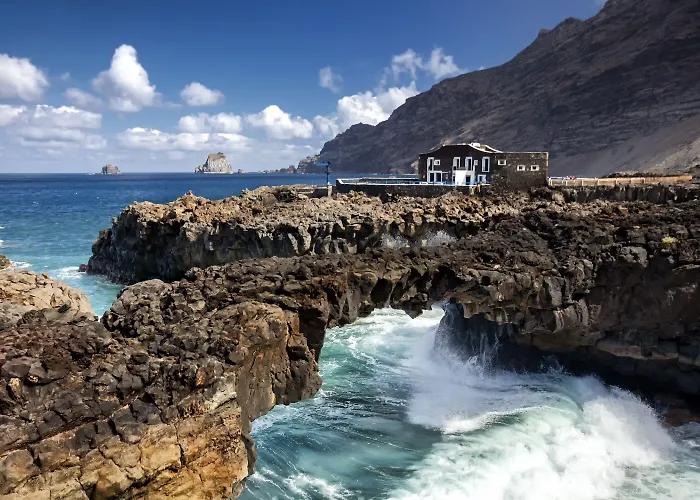 Hotel Puntagrande Frontera