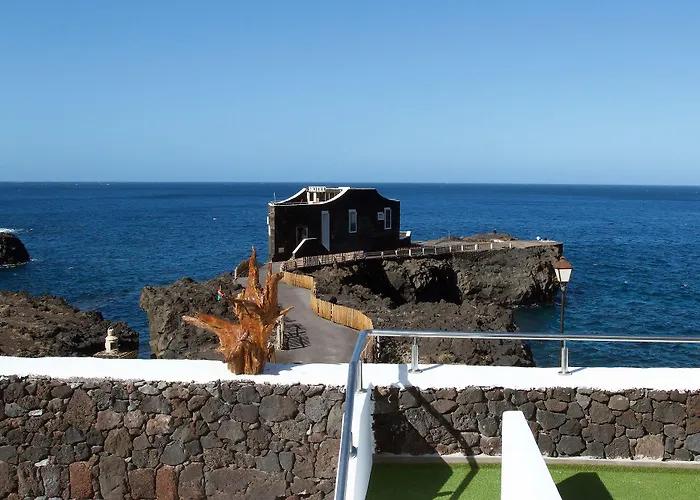 Puntagrande Hotel Frontera