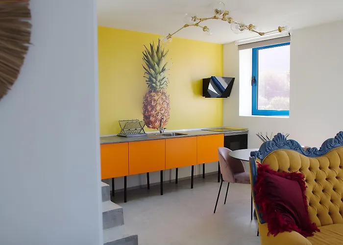 Hotel Puntagrande